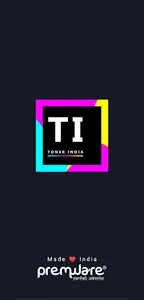 Toner India screenshot 0