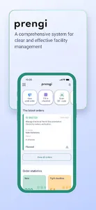 PRENGI screenshot 0