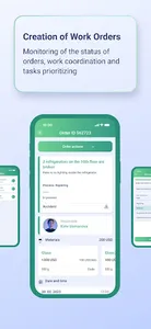 PRENGI screenshot 4