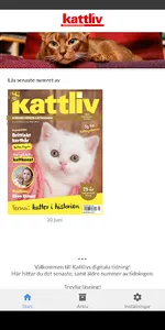 Kattliv screenshot 0