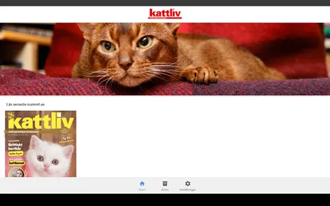 Kattliv screenshot 4