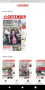 Offensiv screenshot 0