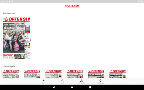 Offensiv screenshot 4