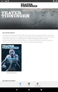 Teatertidningen screenshot 2