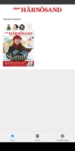 Yippie Härnösand screenshot 0