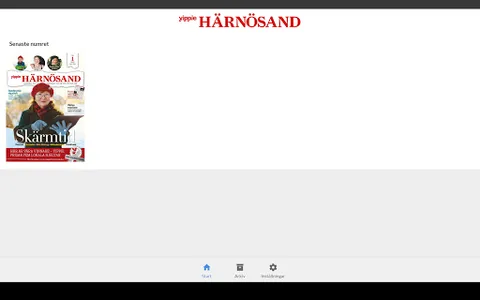 Yippie Härnösand screenshot 4