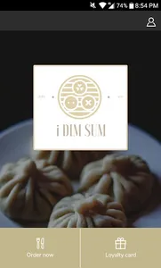 iDimSum screenshot 0