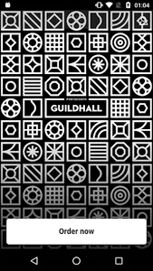 Portsmouth Guildhall Bars screenshot 0