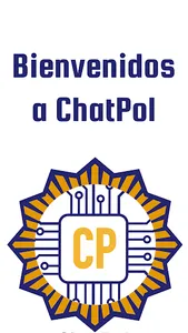 ChatPol - Asistente Policial screenshot 0