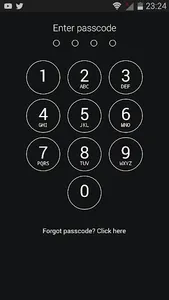 Prepay Dove screenshot 12