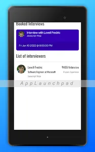 Prepi: Interview Prepration screenshot 10
