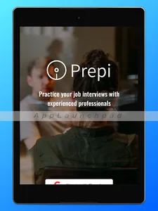 Prepi: Interview Prepration screenshot 14