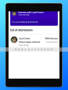 Prepi: Interview Prepration screenshot 17