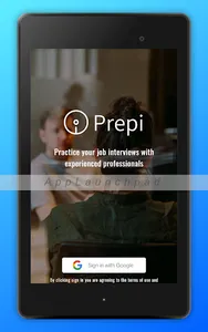 Prepi: Interview Prepration screenshot 7
