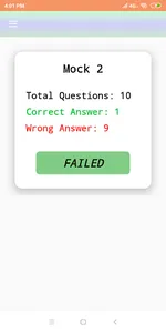 Fortran Programming Quiz pro screenshot 5