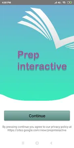 MPRE Quiz Prep Pro screenshot 1