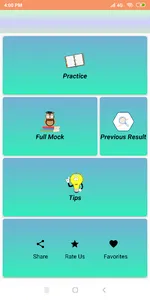 MPRE Quiz Prep Pro screenshot 2