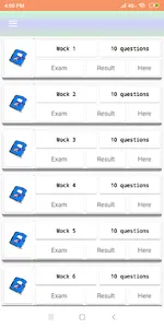 MPRE Quiz Prep Pro screenshot 3