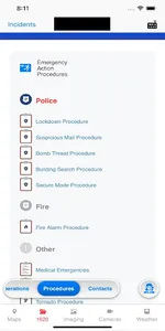 1Response screenshot 1