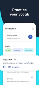 Preply: Language Learning App screenshot 3