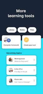 Preply: Language Learning App screenshot 4