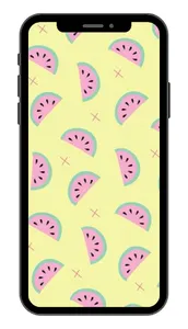 Preppy Wallpaper HD screenshot 1