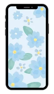Preppy Wallpaper HD screenshot 2