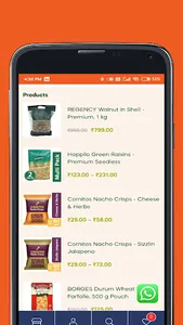 Rasan - Buy Online Grocery at  screenshot 19