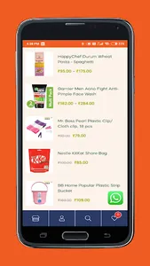 Rasan - Buy Online Grocery at  screenshot 8