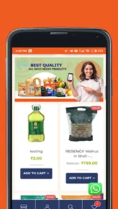 Rasan - Buy Online Grocery at  screenshot 9