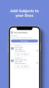 AmiDocs : Create And Download  screenshot 3