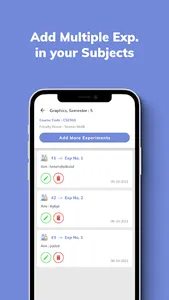 AmiDocs : Create And Download  screenshot 4