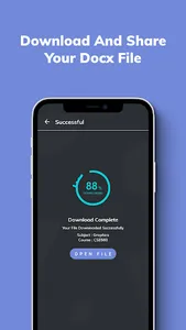 AmiDocs : Create And Download  screenshot 6