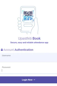 Upasthiti Book screenshot 0