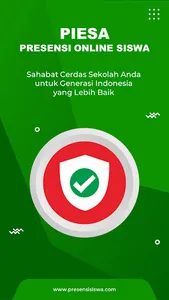 PIESA Presensi Online Siswa screenshot 0