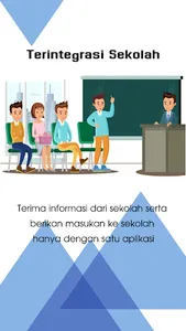 SD GENTA SARASWATI screenshot 2