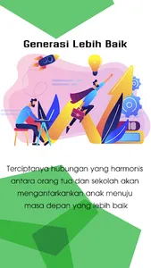 SD GENTA SARASWATI screenshot 3