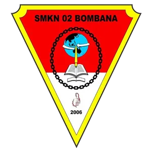 SMK NEGERI 02 BOMBANA screenshot 0
