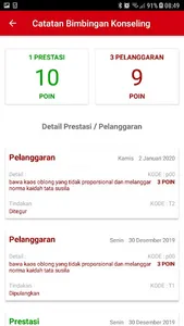 SMK NEGERI 02 BOMBANA screenshot 6