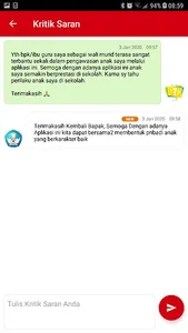 SMK NEGERI 02 BOMBANA screenshot 7