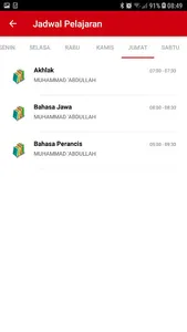 SMK NEGERI 2 PONTIANAK screenshot 3