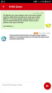 SMK PUTRA PERTIWI screenshot 5
