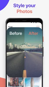 Presetion: Presets for Lightro screenshot 3