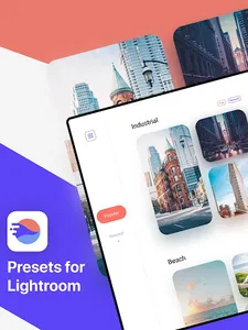 Presetion: Presets for Lightro screenshot 8