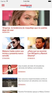 PRESIDENTE983 screenshot 2