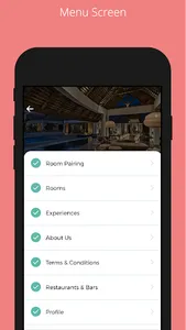 SCH Hotels Experience screenshot 1