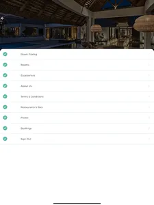 SCH Hotels Experience screenshot 13