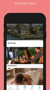 SCH Hotels Experience screenshot 4