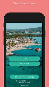 SCH Hotels Experience screenshot 5
