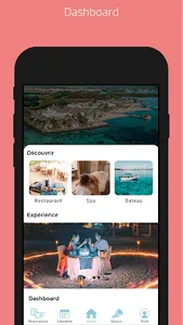 SCH Hotels Experience screenshot 6